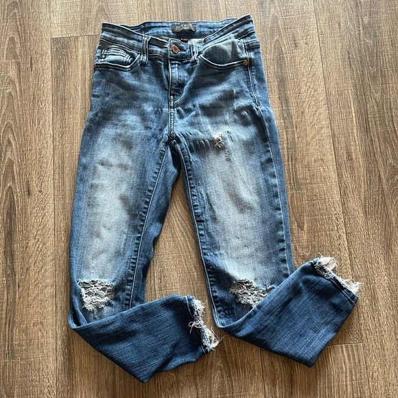 Judy Blue Denim - Judy Blue Jeans